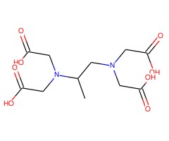 1,2-丙二胺-N,N,N',N'-四乙酸图片