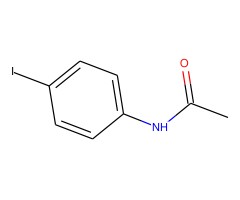 4'-碘代乙酰苯胺图片