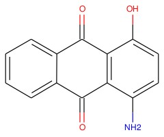 分散红15图片