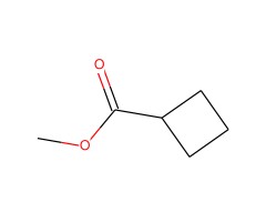 环丁基甲酸甲酯图片