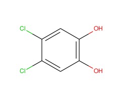 4,5-二氯儿茶酚图片