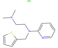 盐酸美沙吡林图片