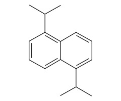 二异丙基萘(异构体混合物)图片