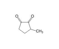 3-甲基-1,2-环戊二酮图片