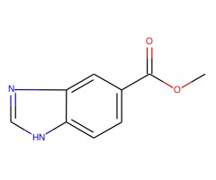 苯并咪唑-5-甲酸甲酯图片