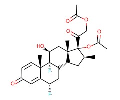 醋酸双氟拉松图片