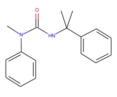 甲基杀草隆图片