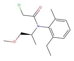 精异丙甲草胺图片