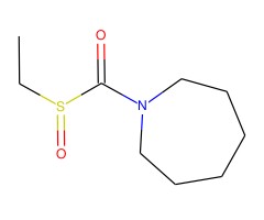 环草丹-亚砜图片