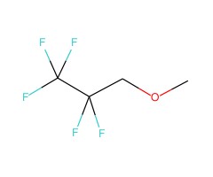 甲基2,2,3,3,3-五氟丙基醚图片