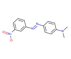 3'-硝基-4-二甲氨基偶氮苯图片