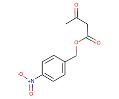 4-硝基乙酰乙酸苄酯图片
