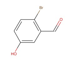 2-溴-5-羟基苯甲醛图片