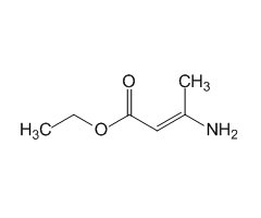 3-氨基-2-丁烯酸乙酯图片
