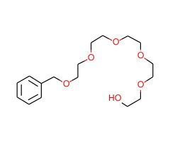 五乙二醇单苄醚图片