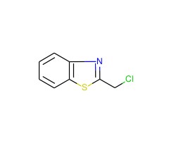 2-(chloromethyl)-1,3-benzothiazole图片