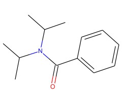 N,N-二异丙基苯甲酰胺图片