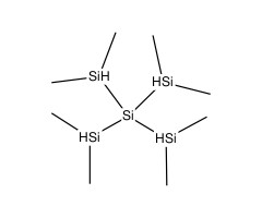 四(二甲基硅)硅烷图片