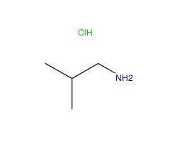 异丁胺盐酸盐图片