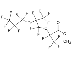 2,5-双(三氟甲基)-3,6-二氧杂十一氟壬酸甲酯图片
