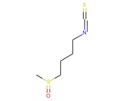 （R） - 萝卜硫烷图片