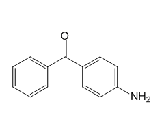 4-氨基二苯甲酮图片