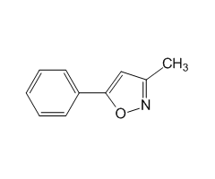 3-甲基-5-苯基异噁唑图片