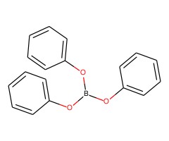 三苯基硼酸酯图片