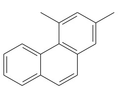 2,4-二甲基菲图片