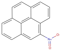 4-硝基芘图片