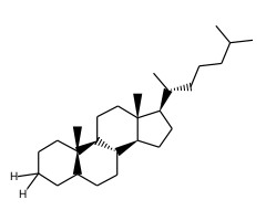 d2 C27 ααα (20R)-乙基胆甾烷，100 μg/mL，异辛烷图片