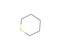 硫化环戊烷图片
