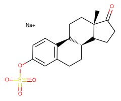 雌酮硫酸钠图片