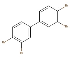 3,3,4,4-四溴联苯图片