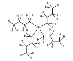 四-正-丁基锡-D36图片