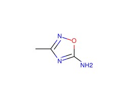 3-甲基-5-氨基-1,2,4-噁二唑图片