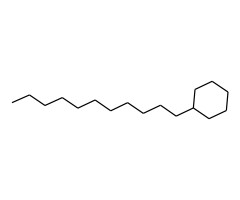 十一烷基环己烷图片