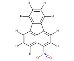 3-硝基荧蒽-d9图片