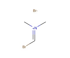 溴甲烯基二甲基溴化铵图片