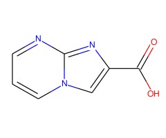 咪唑并嘧啶-2-羧酸图片