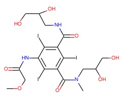 碘普罗胺图片