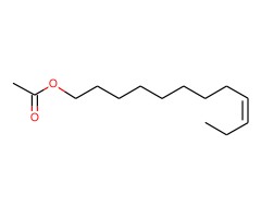 9顺-十二碳烯醇乙酸酯图片