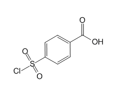 4-羧基苯磺酰氯图片