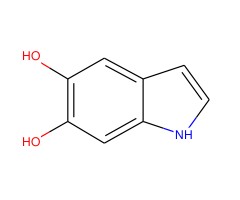 5,6-二羟基吲哚图片