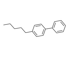 4-戊基联苯图片