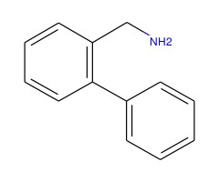 2-苯基苄胺图片