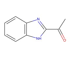 2-乙酰基苯并咪唑图片