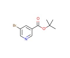 5-溴烟酸叔丁酯图片