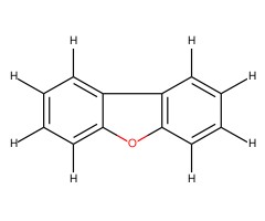 二苯并呋喃-d8图片