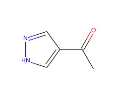 1-(4-吡唑基)乙酮图片